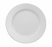 BELLA FLAT PLATE 21CM
