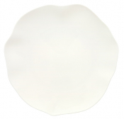 V&B BLOSSOM HOTEL FLAT PLATE 27CM
