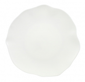 V&B BLOSSOM HOTEL FLAT PLATE 21CM