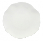 V&B BLOSSOM HOTEL FLAT PLATE 17CM