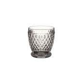 V&B BOSTON ROCKS GLASS 11OZ X4 1172991410