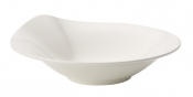 CERA DEEP BOWL 26CM