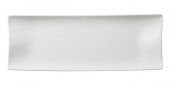 CERA RECTANG. PLAT 42X15CM