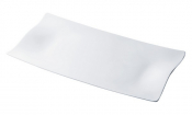 CERA RECTANG. PLAT 42X22CM