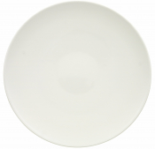 V&B DUNE COUPE FLAT PLATE 29CM 1632932621