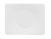 MODERN GRACE SAUCER 170X140MM