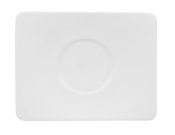 MODERN GRACE SAUCER 170X140MM