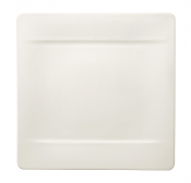 MODERN GRACE FLAT PLATE 310X310MM