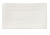 MODERN GRACE FLAT PLATE 240X140MM