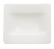 MODERN GRACE DEEP PLATE 240X240MM