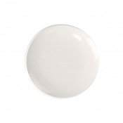 V&B NEW MOON FLAT PLATE 270MM 10-4264-2620              X6