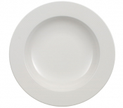 PERIMETER DEEP PLATE 9inch V&B  2701  X6  1633262701