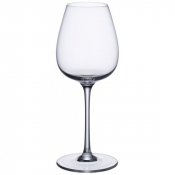 VILLEROY & BOCH PURISMO WHITE WINE GOBLET GLASS 13.5OZ/400ML