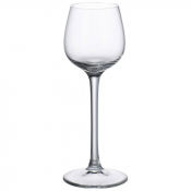 VILLEROY & BOCH PURISMO SPECIALS LIQUEUR GLASS 2.3OZ/80ML