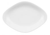 V&B SEDONA OVAL FLAT PLATE 14inch 360MM X6