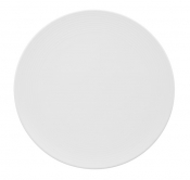 V&B SEDONA COUPE FLAT PLATE 350MM   1633562595