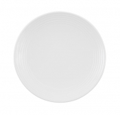 V&B SEDONA COUPE FLAT PLATE 160MM   1633562661