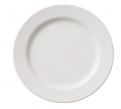 V&B SEDONA FLAT PLATE 240MM X6 1640032630