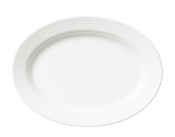 V&B SEDONA FUNCTION OLIVE PICKLE DISH X6 1640033570