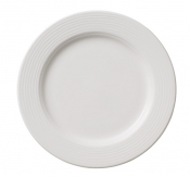 V&B SEDONA FUNCTION FLAT PLATE 210MM 8.25inch X6