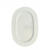 STELLA HOTEL OVAL PLATE 34CM