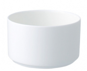 STELLA HOTEL UNHANDLED SOUP  CUP STACKABLE 0,28L