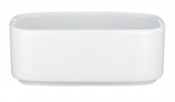 UNIVERSAL RECT. SUGAR BOWL 10CM