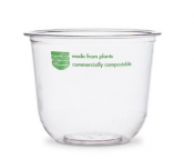 12OZ PLA BELLA POT. 96-SERIES X1000