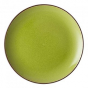 VERDI COUPE PLATE 10inch 25CM X6 K90036