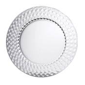 ARTIS CAMPIELLO CHARGER PLATE 32CM VIDIVI RANGE X12