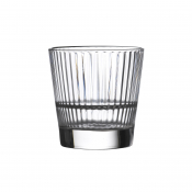 ARTIS DIVA 2.4.6 37CL STACKING TUMBLER DOF GLASS VIDIVI X24