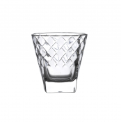 ARTIS CAMPIELLO ROCKS TUMBLER 23CL 8OZ VIDIVI 70-21-116 X24