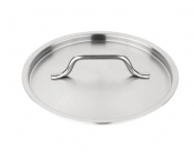 VOGUE LID ST/ST - 180MM 7inch