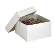 WEDDING BOX BASE 8X8X6inch X50