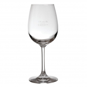 DPS WEINLAND LINED GLASS 12.25OZ 350ML x6 G100/02/175