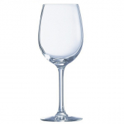 CHEF & SOMMELIER CABERNET TULIP WINE GLASS 16.5OZ/470ML LINED 250ML CE