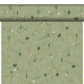 TETE A TET BIO DC 0,4X24 NOEL PISTACHIO
