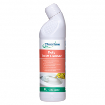 CLEANLINE ECO DAILY TOILET CLEANER 1L