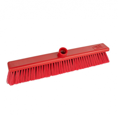 18Inch SOFT BROOM HEAD WASHABLE