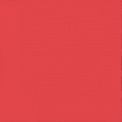 DUNI CLASSIC NAPKIN 4PLY 40CM RED