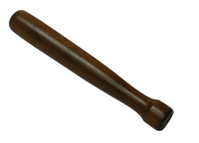 8Inch WOODEN MUDDLER