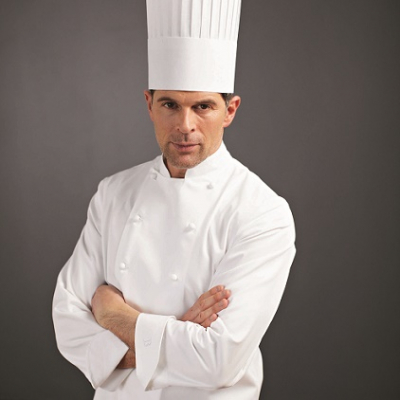 Grand Chef Jackets