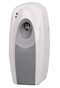 WHITE AD100 METRED AEROSOL DISPENSER