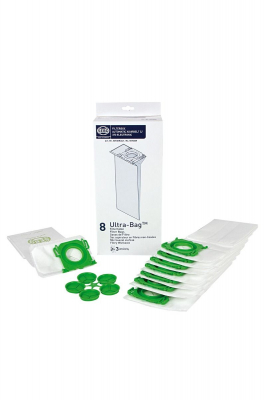 SEBO 5093ER AUTOMATIC X/AIRBELT C ULTRA-BAGS