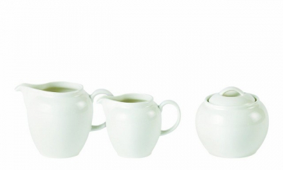 DPS AUSTRALIAN FINE CHINA JUG 5OZ P5508