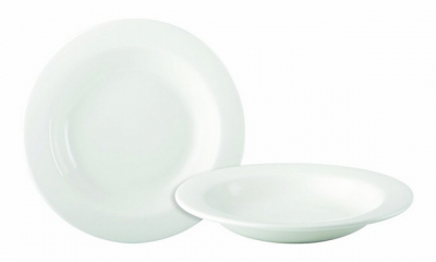 AUSTRALIAN FINE CHINA PASTA/ SOUP PLATE 11.5Inch X12