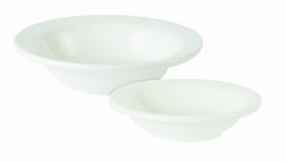AFC AMERICAN STONE RIM FRUIT BOWL 12.5CM(10CL)/5Inch(3.5OZ)