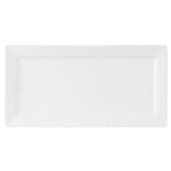 AFC RECTANGULAR PLATTER 36X18CM/14X7Inch