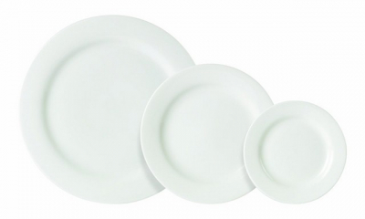 AFC SLIMLINE PLATE 29CM/11.5Inch