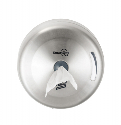 SMART ONE STAINLESS STEEL DISPENSER AH088 *LEASE*
